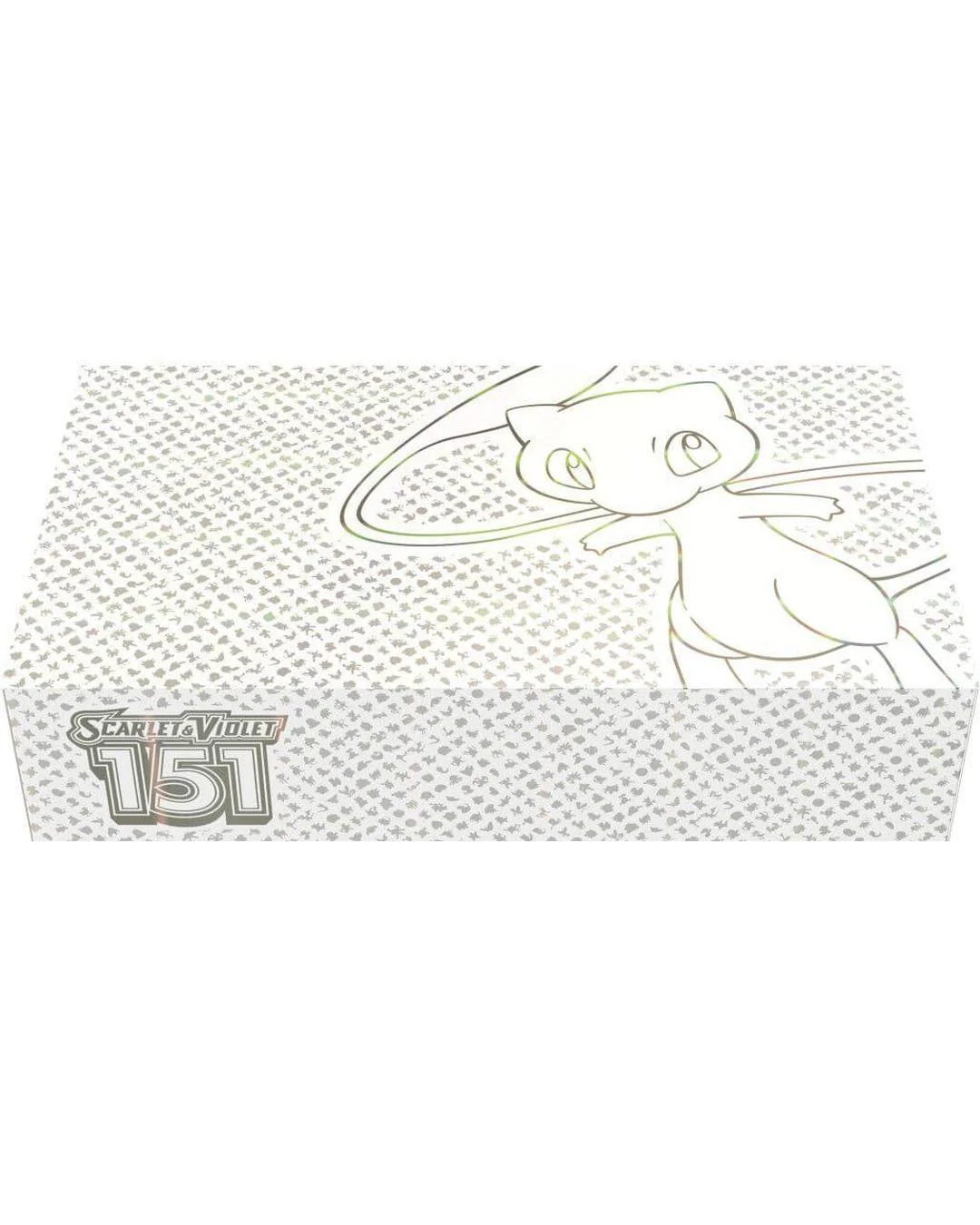 151 Ultra-Premium Collection | Pokemon TCG - Image 2