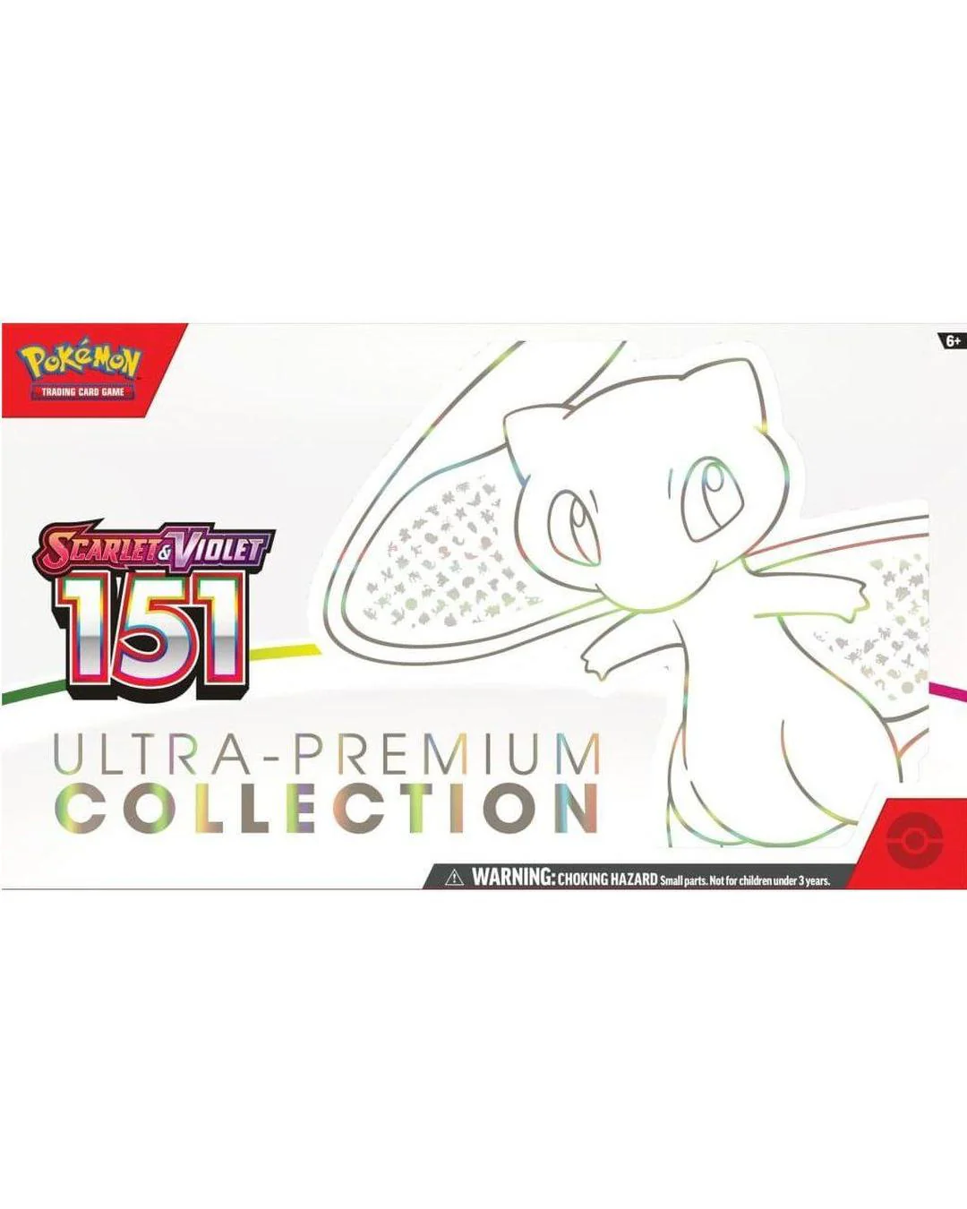 151 Ultra-Premium Collection | Pokemon TCG - Image 3