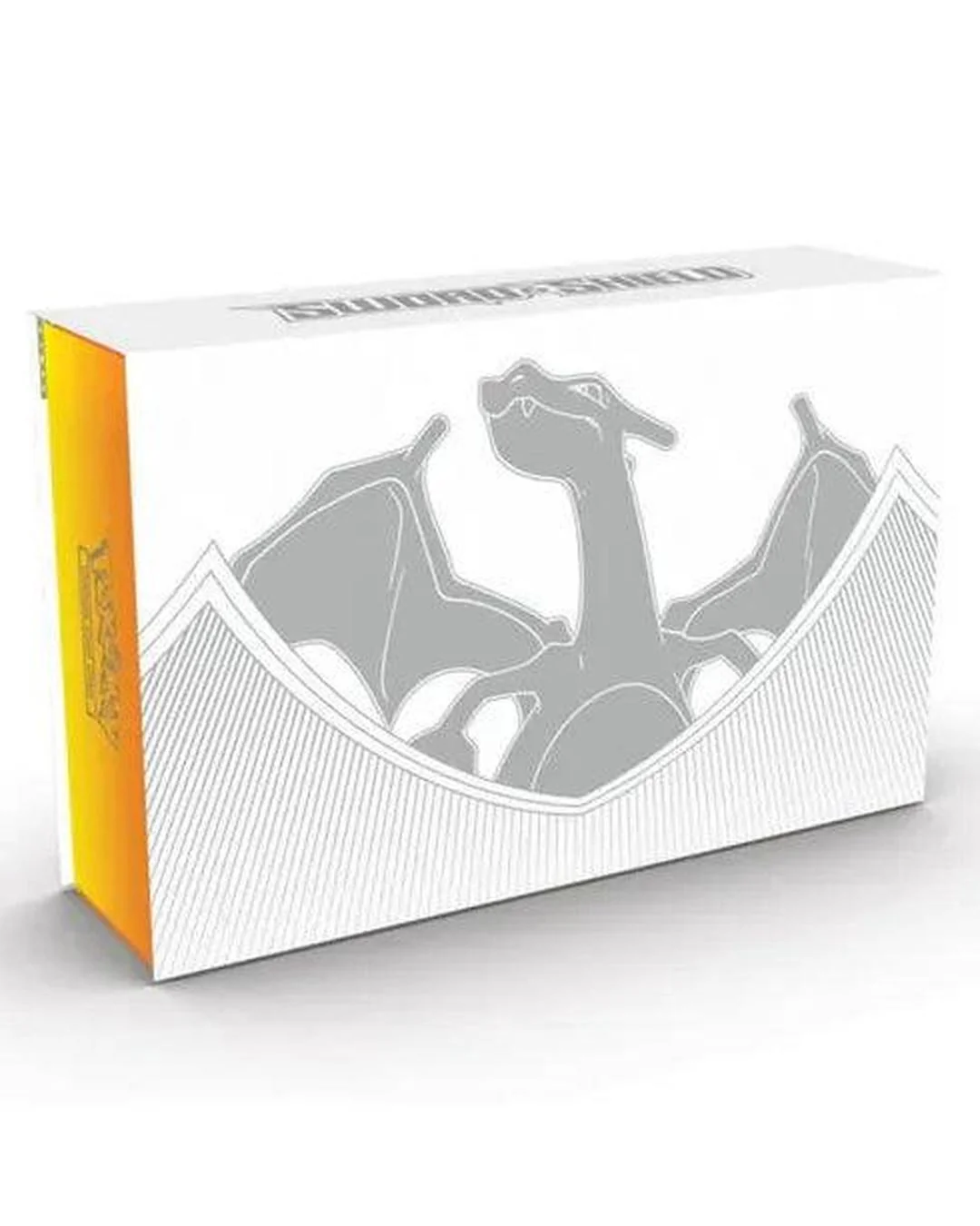 Pokemon TCG Charizard Ultra Premium Collection