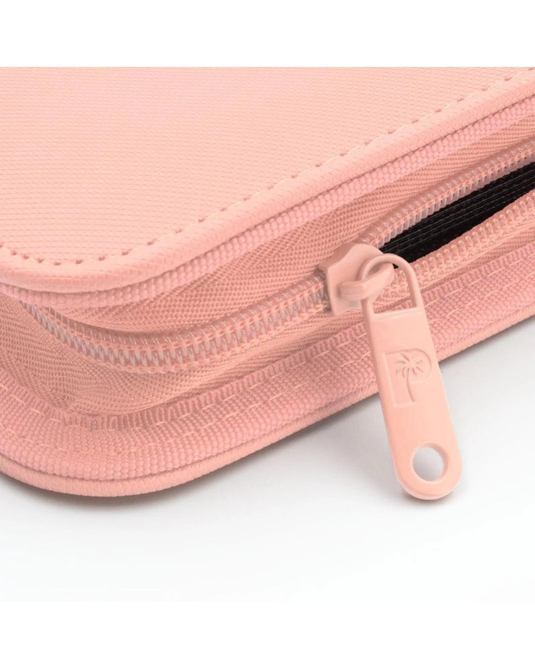 Collector's Series 12 Pocket Zip Binder - Pink - Image 4