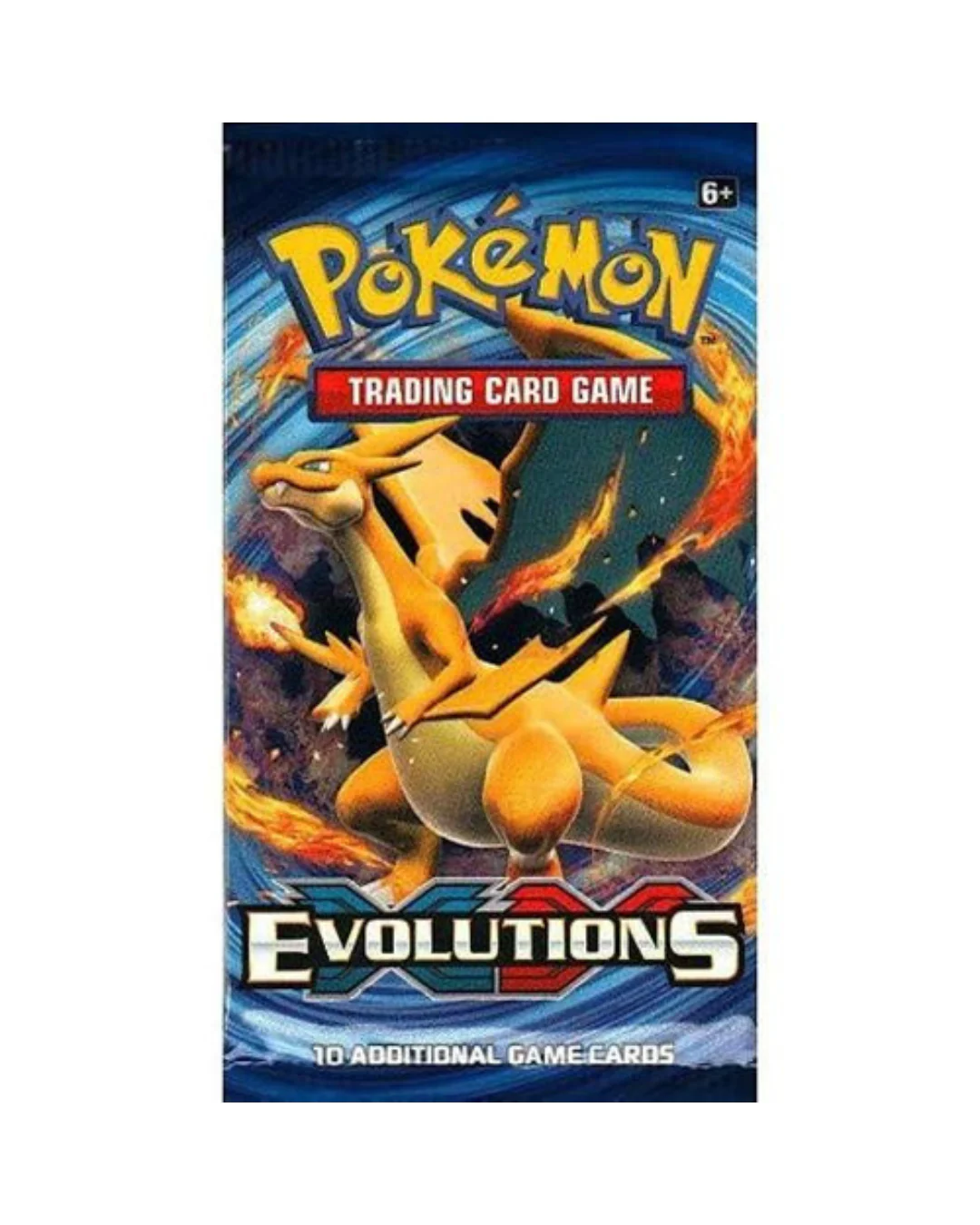 Evolutions Booster Pack | Pokemon TCG - Image 4