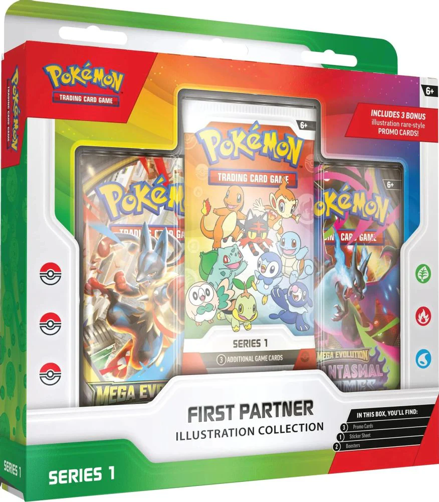 All Pokemon