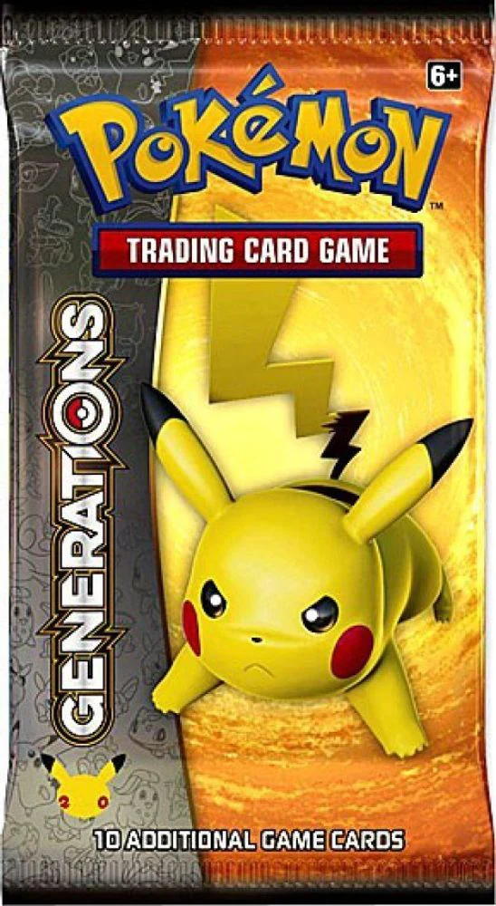 Pokémon