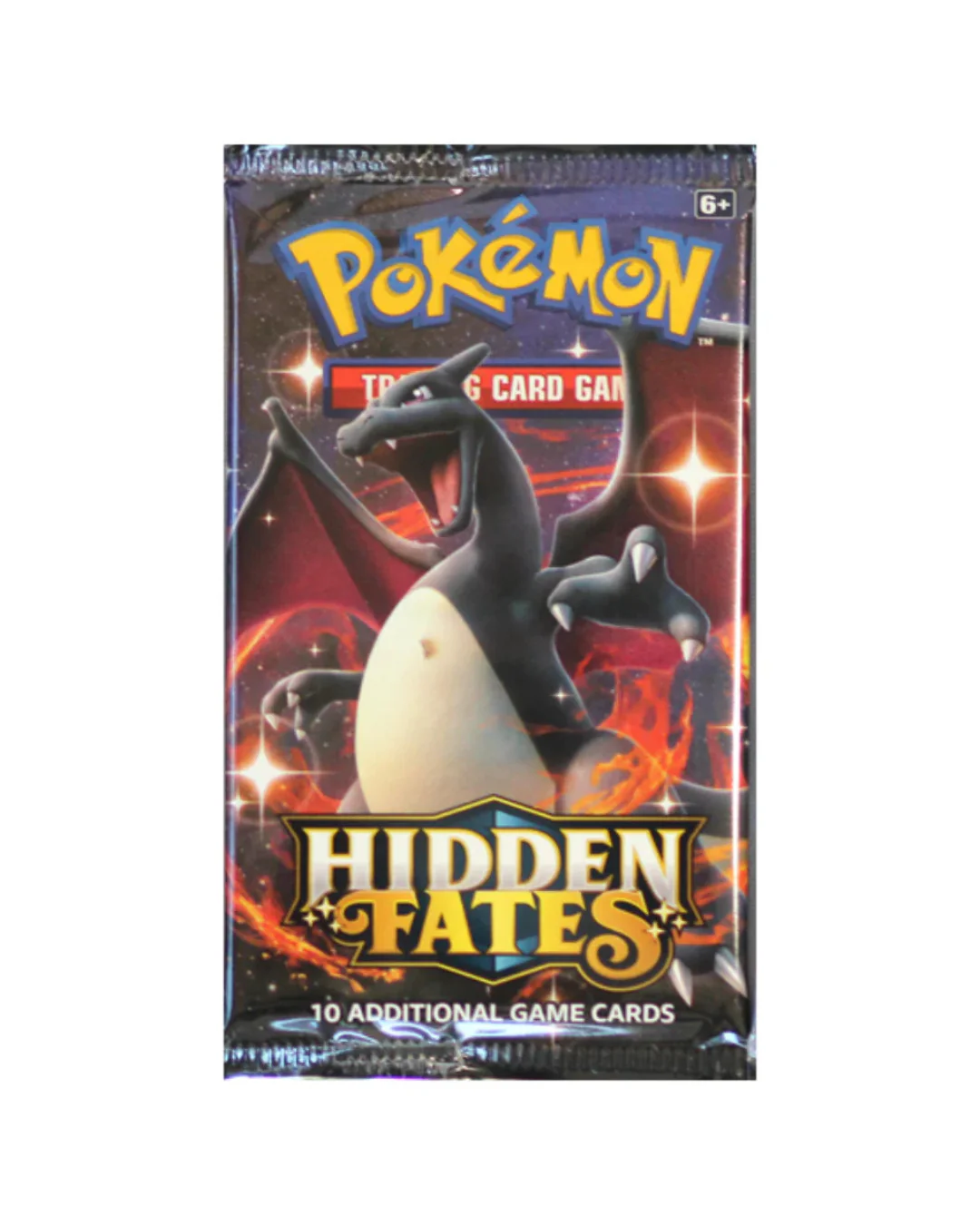 Hidden Fates Booster Pack | Pokemon TCG - Image 3