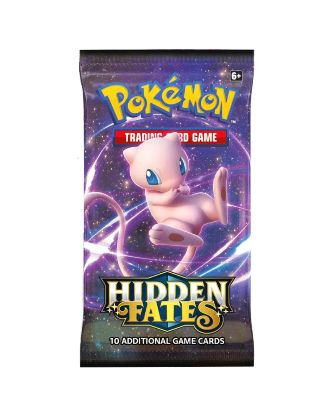 Hidden Fates Booster Pack | Pokemon TCG - Image 4