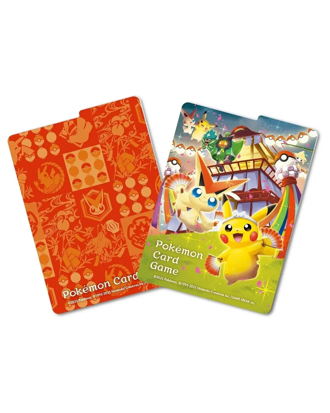 Special Pokemon Center Tohoku Box - Japanese Pokemon TCG - Image 3