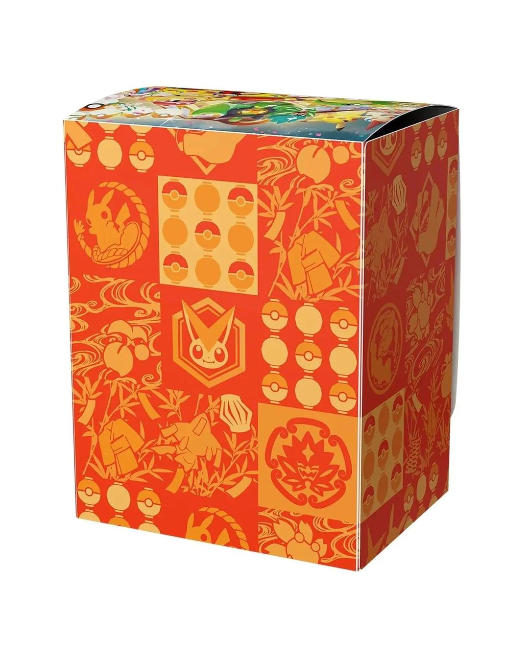 Special Pokemon Center Tohoku Box - Japanese Pokemon TCG - Image 4