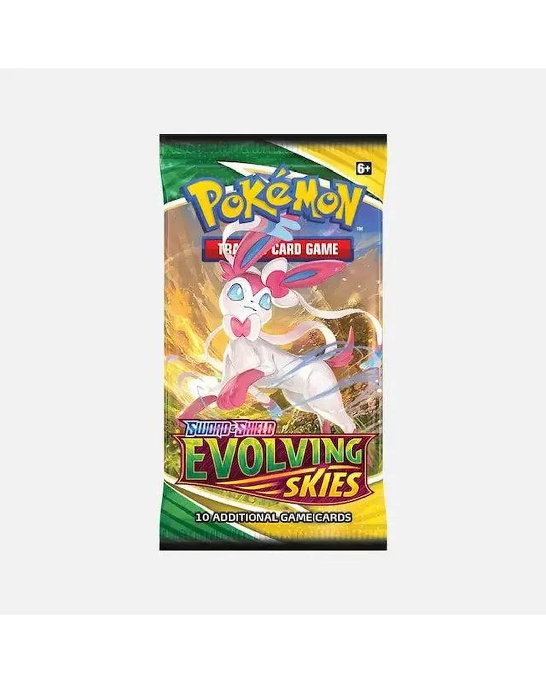 Evolving Skies Booster Pack | Pokemon TCG - Image 3
