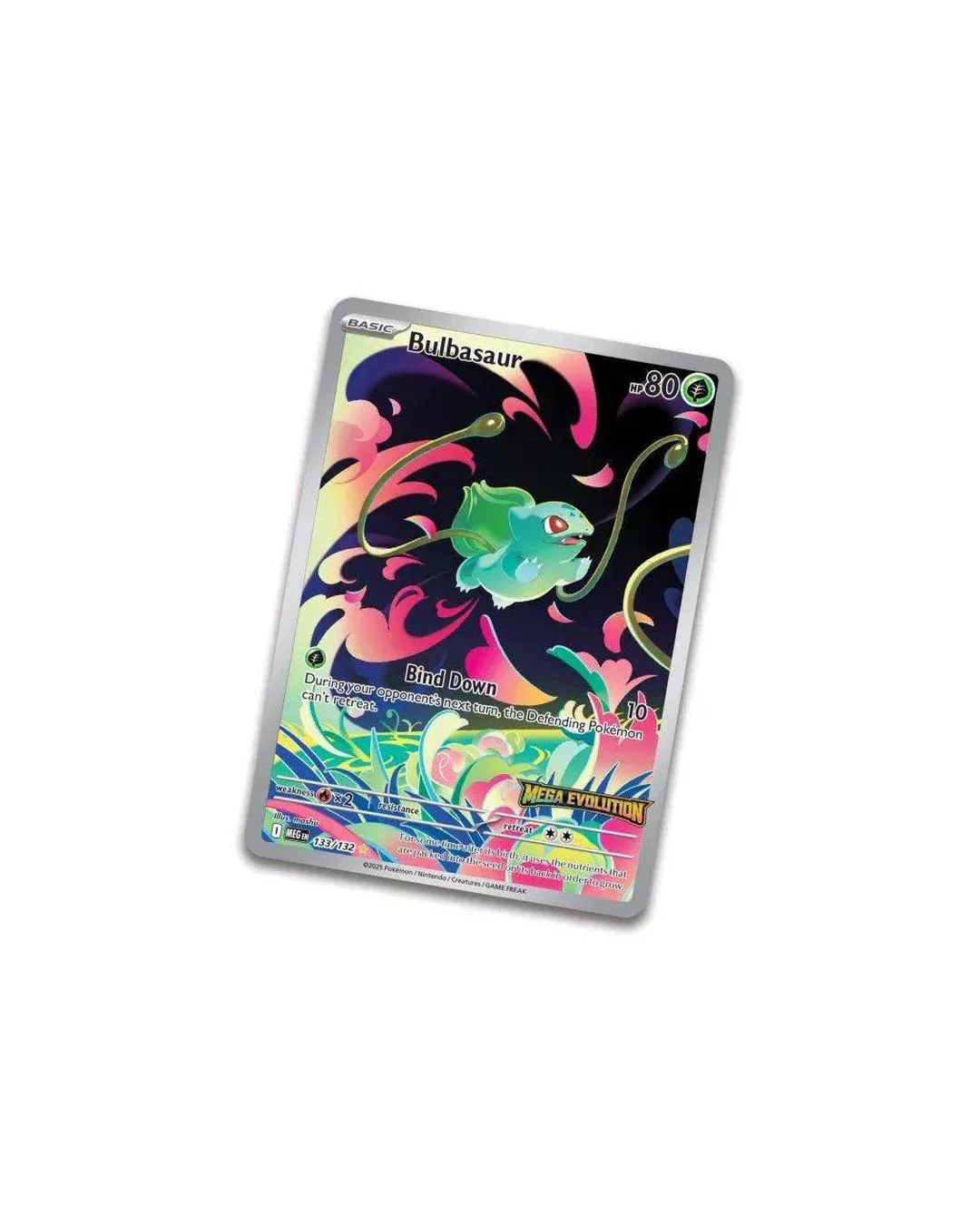 Mega Evolutions Booster Box | Pokemon TCG (Damaged) - Image 3