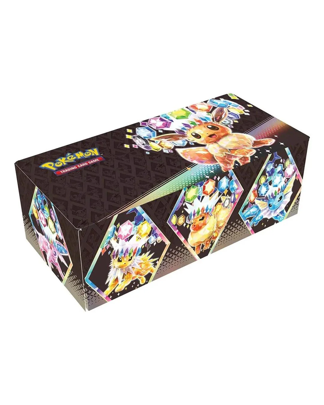 Prismatic Evolutions Surprise Box | Pokemon TCG - Image 3