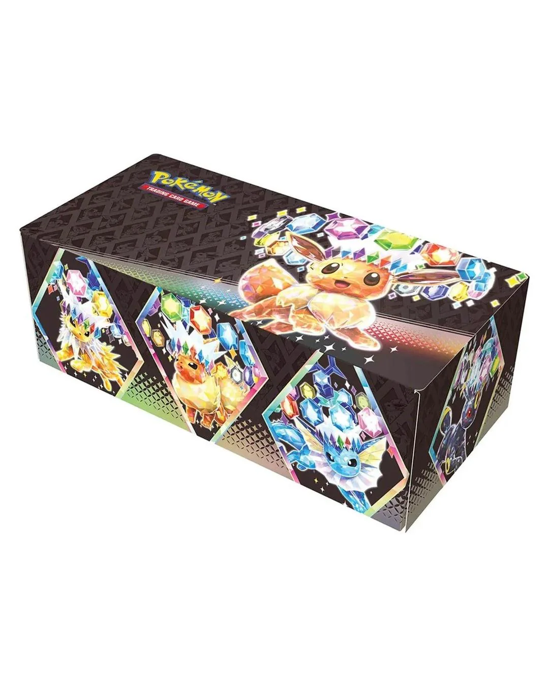 Prismatic Evolutions Surprise Box | Pokemon TCG - Image 4