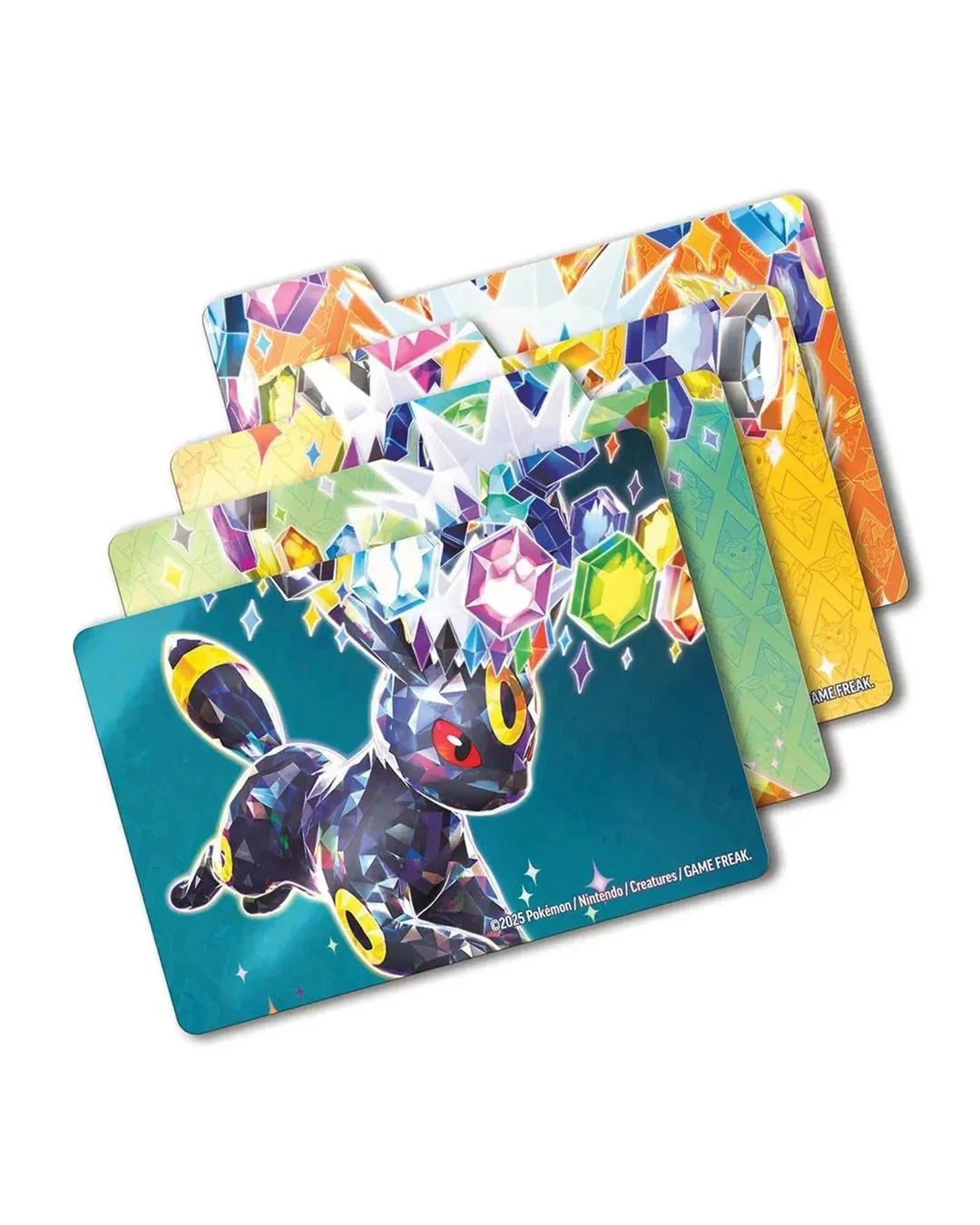 Prismatic Evolutions Surprise Box | Pokemon TCG - Image 8