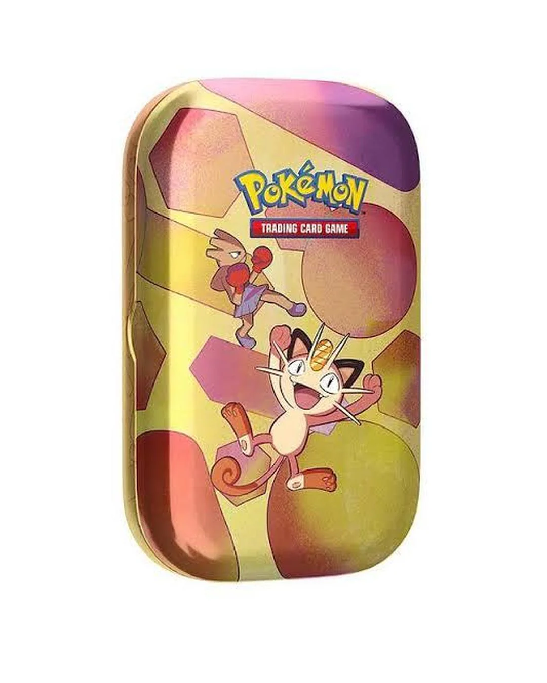 Pokémon TCG Scarlet & Violet 151 Mini Tin (Empty Tin, Coin & Art Card Only) - Image 4