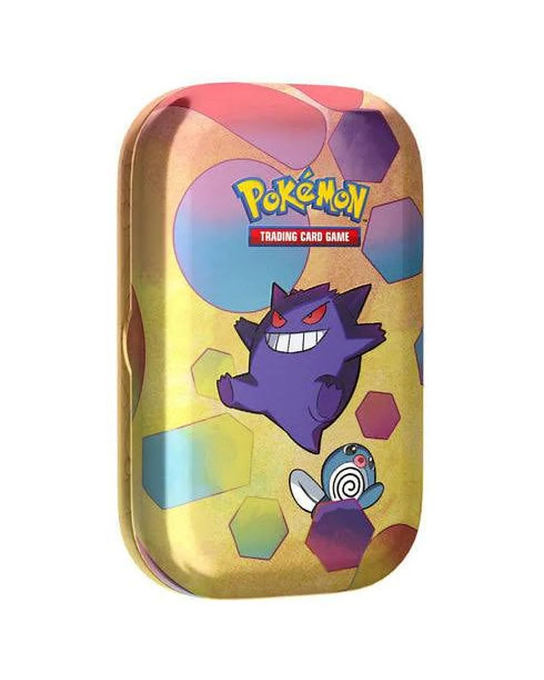 Pokémon TCG Scarlet & Violet 151 Mini Tin (Empty Tin, Coin & Art Card Only) - Image 5