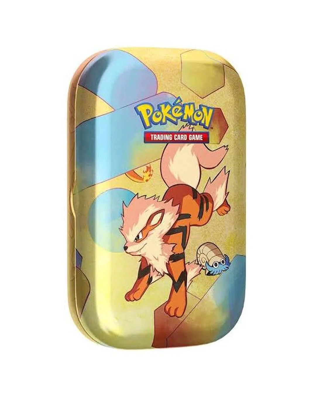 Pokémon TCG Scarlet & Violet 151 Mini Tin (Empty Tin, Coin & Art Card Only) - Image 6