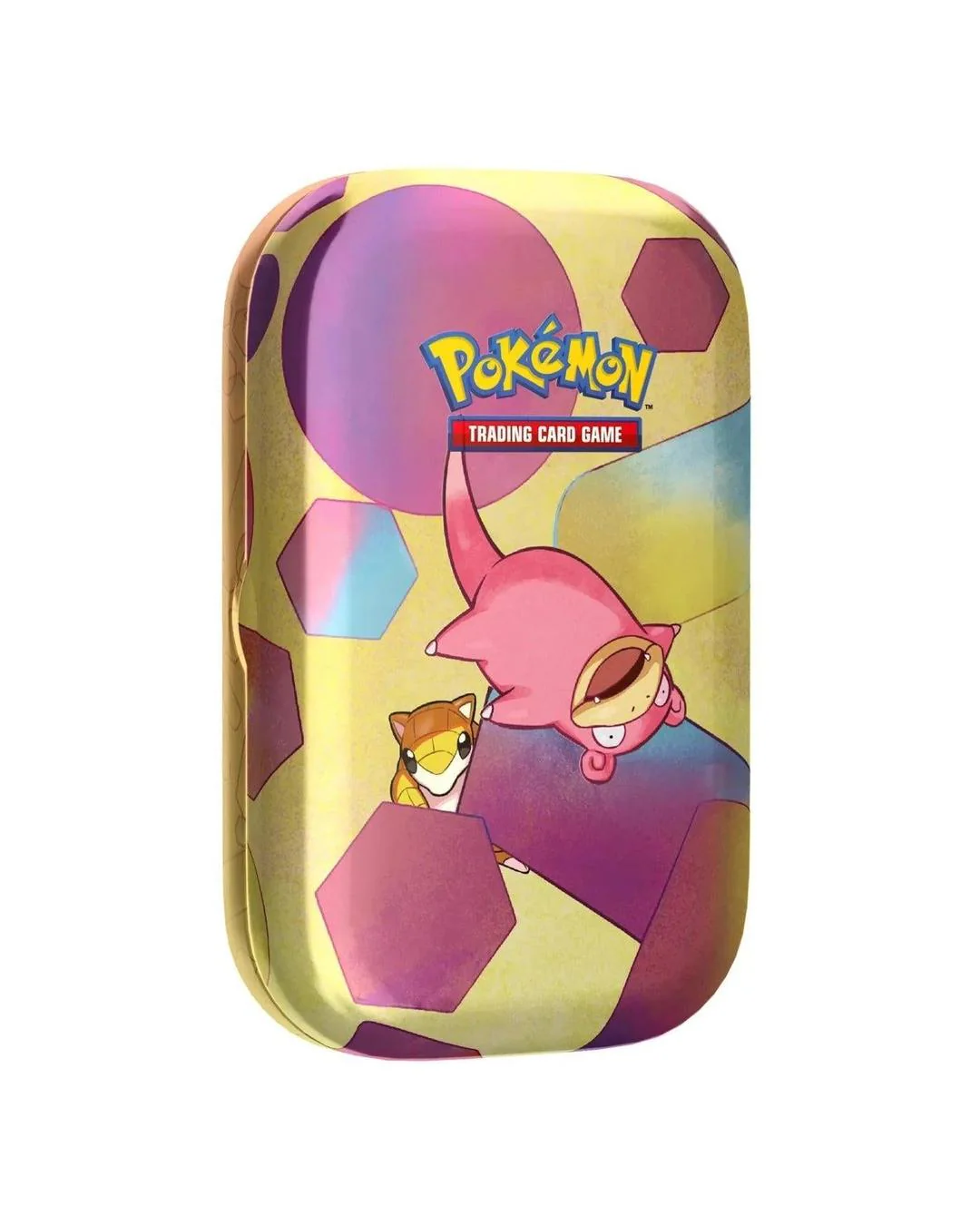 Pokémon TCG Scarlet & Violet 151 Mini Tin (Empty Tin, Coin & Art Card Only) - Image 7