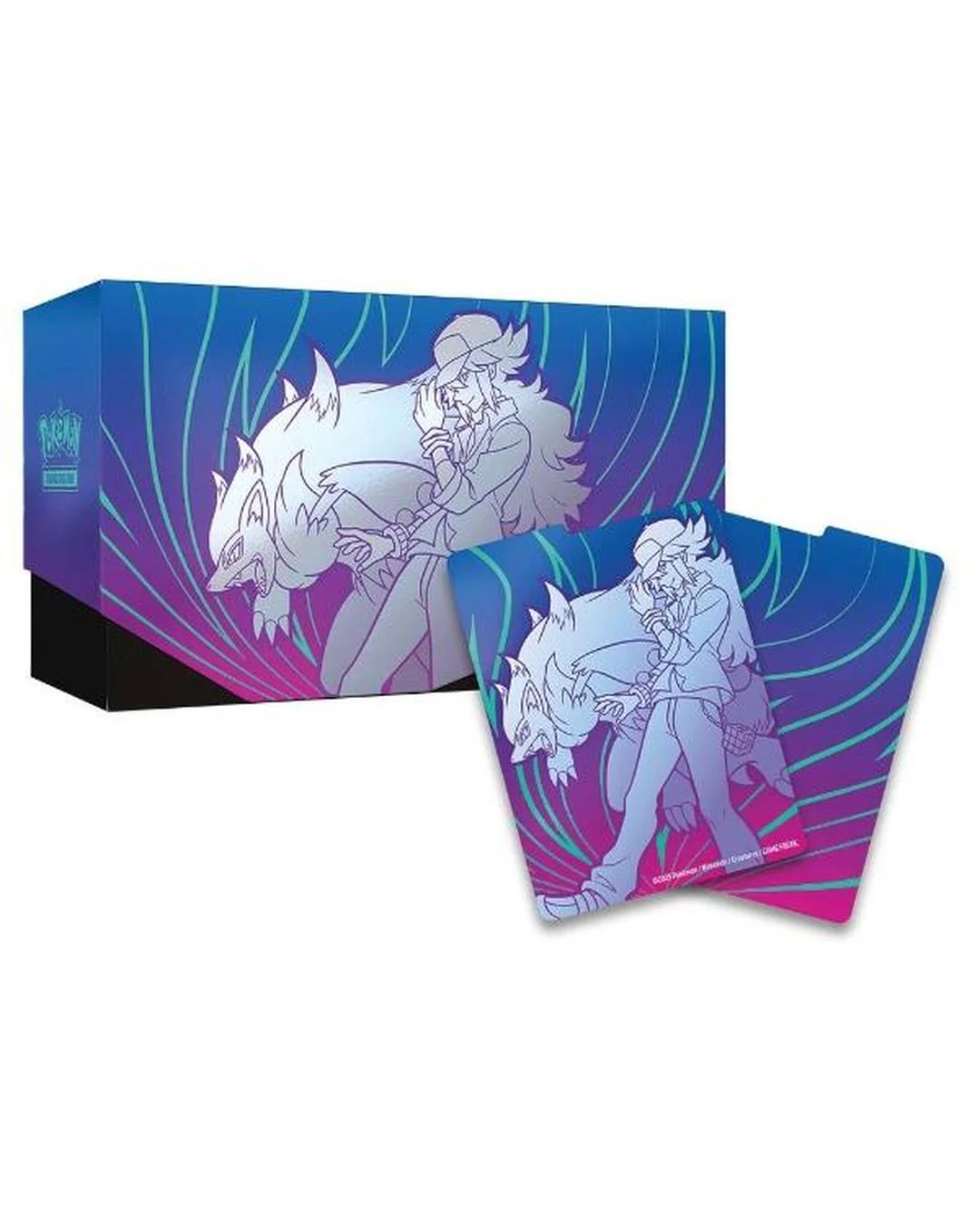 Journey Together Elite Trainer Box | Pokemon TCG - Image 4