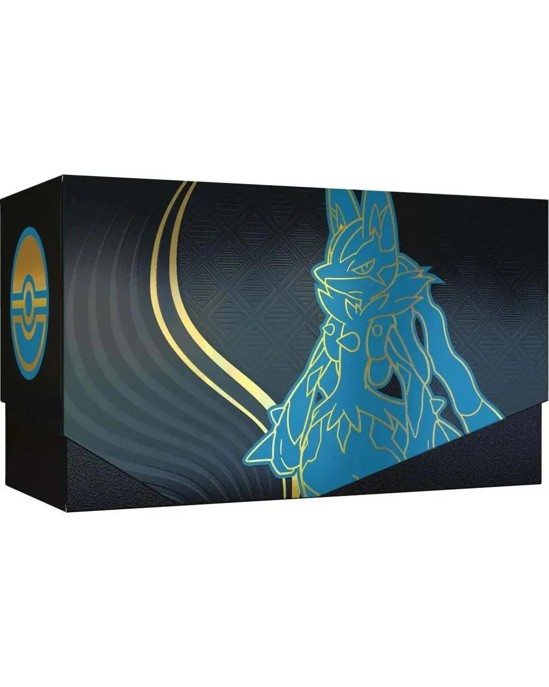 Mega Evolution Elite Trainer Box [Gardevoir] | Pokemon TCG - Image 9
