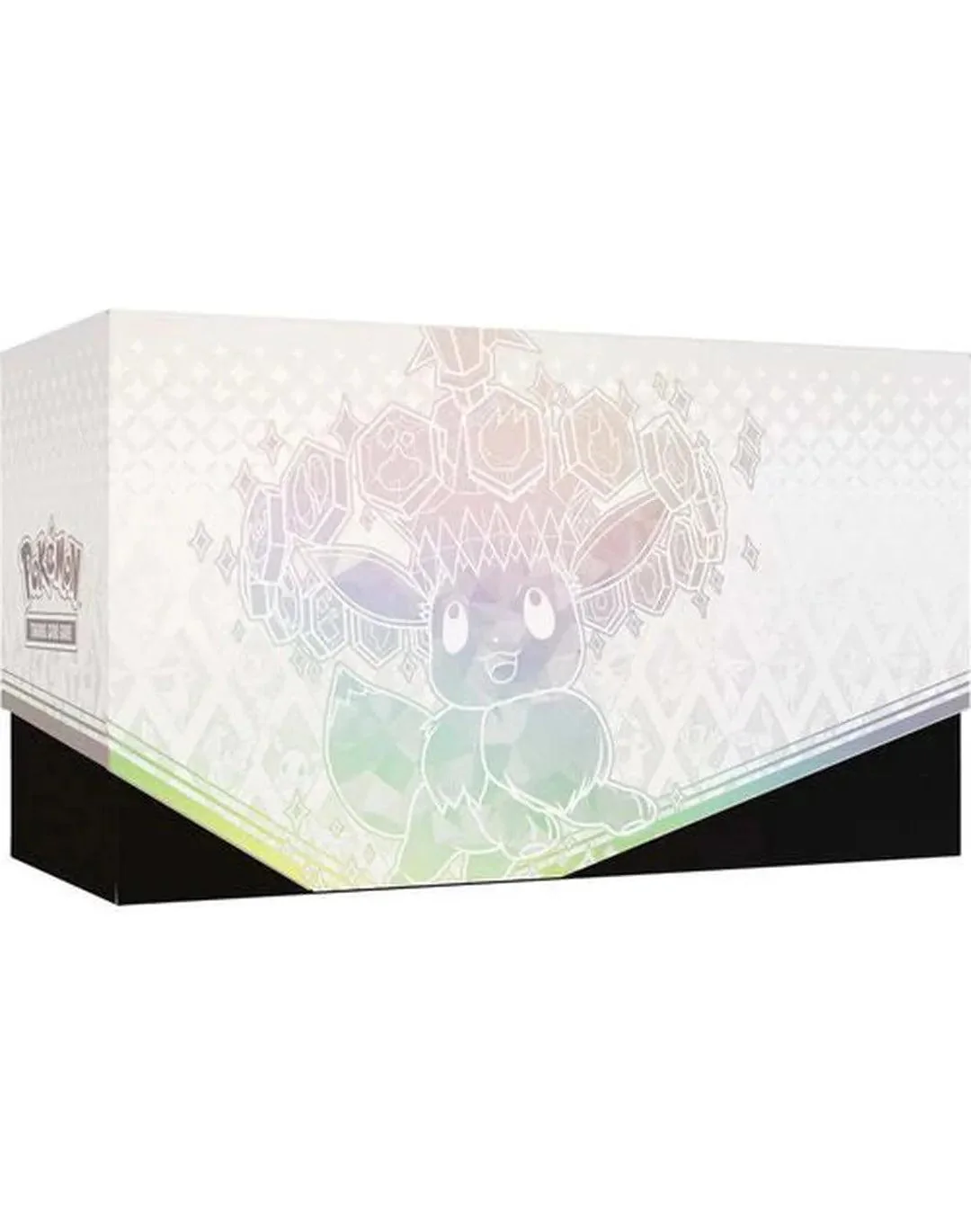 Prismatic Evolutions Elite Trainer Box | Pokemon TCG - Image 7