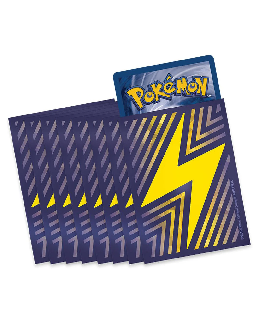 Surging Sparks Elite Trainer Box | Pokemon TCG - Image 4