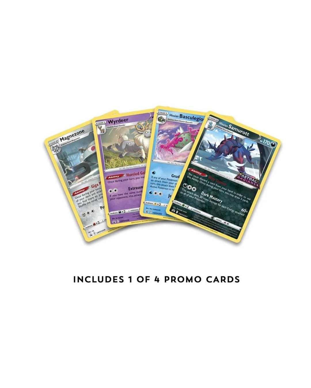 Pokemon TCG Sword & Shield - Astral Radiance Build & Battle - Image 2