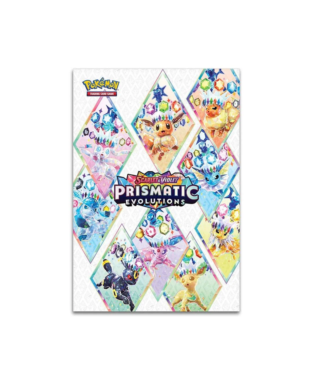 Prismatic Evolutions Poster Collection | Pokemon TCG - Image 3