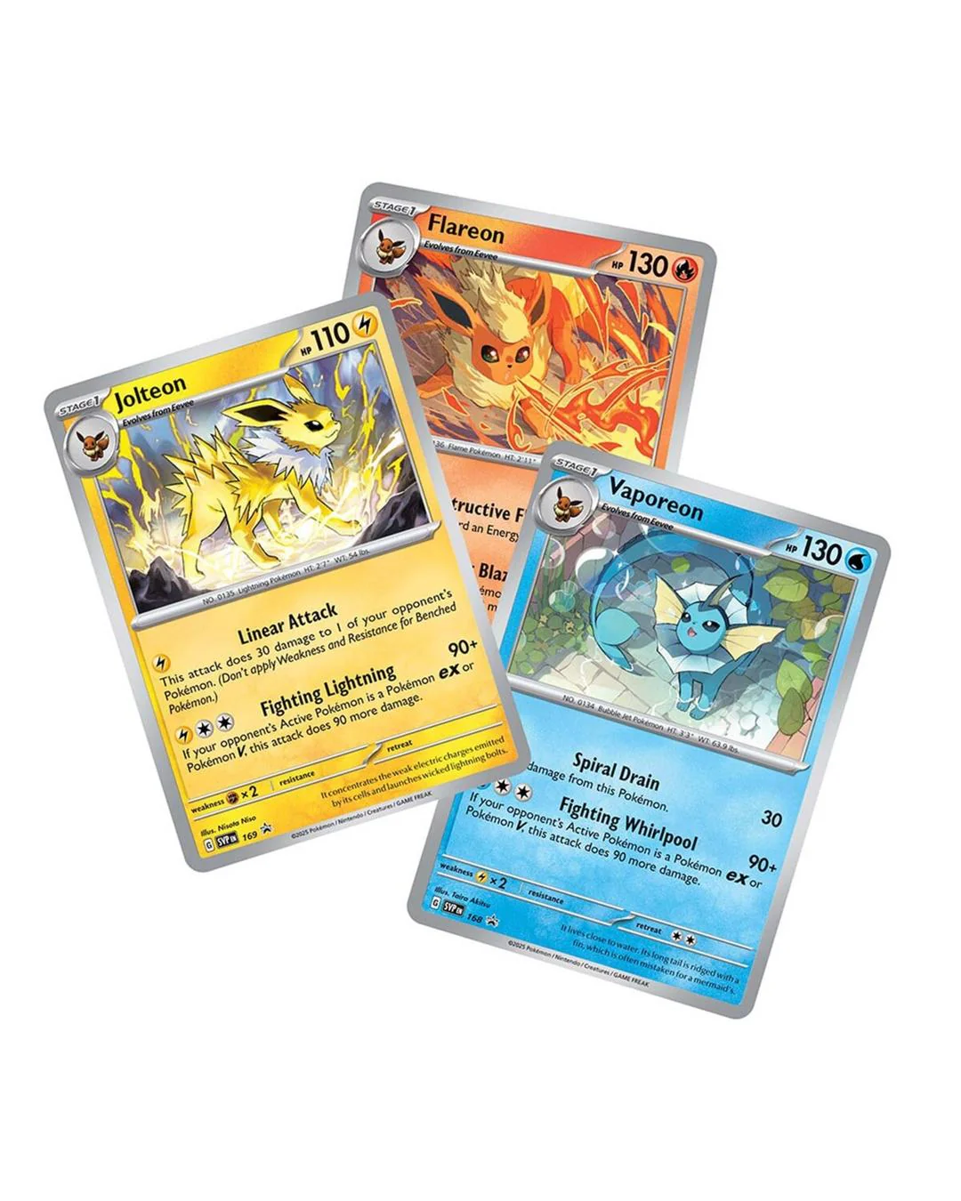 Prismatic Evolutions Poster Collection | Pokemon TCG - Image 4