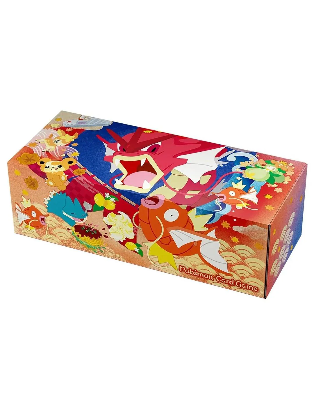 Special Pokemon Center Hiroshima Box - Japanese Pokemon TCG - Image 3