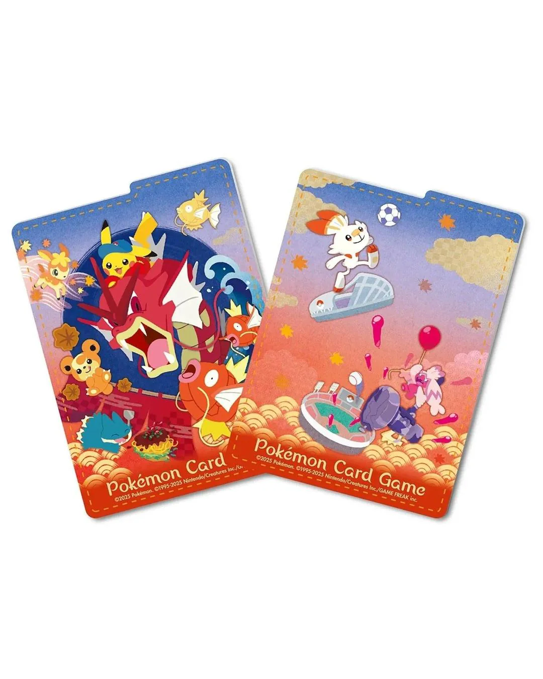 Special Pokemon Center Hiroshima Box - Japanese Pokemon TCG - Image 5