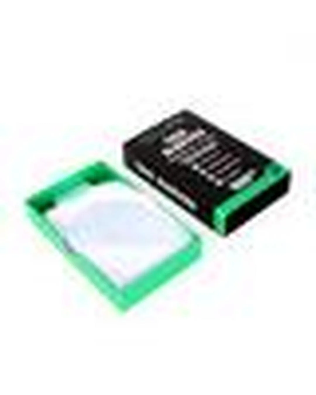 Tag Sleeves - 100pc - Image 4