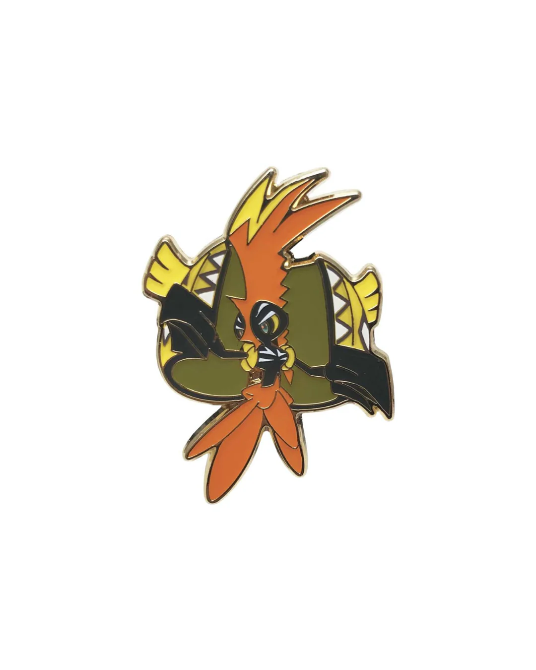 Tapu Koko Pin Collection | Pokemon TCG - Image 2