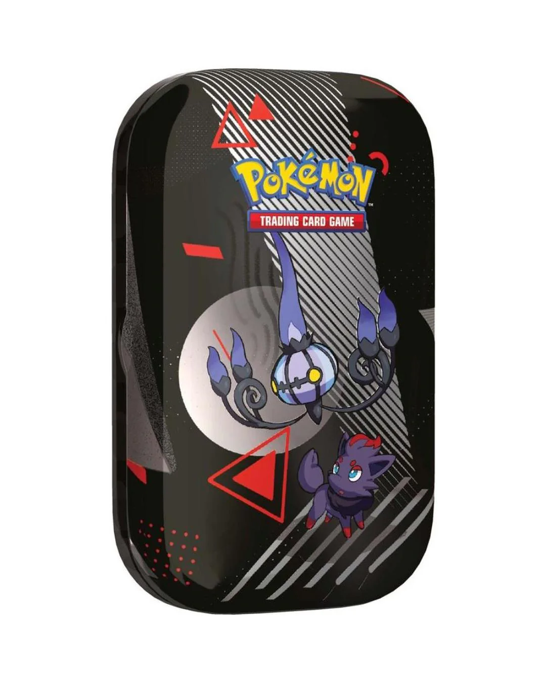 Pokemon TCG Scarlet & Violet - Unova Mini Tin - Image 3