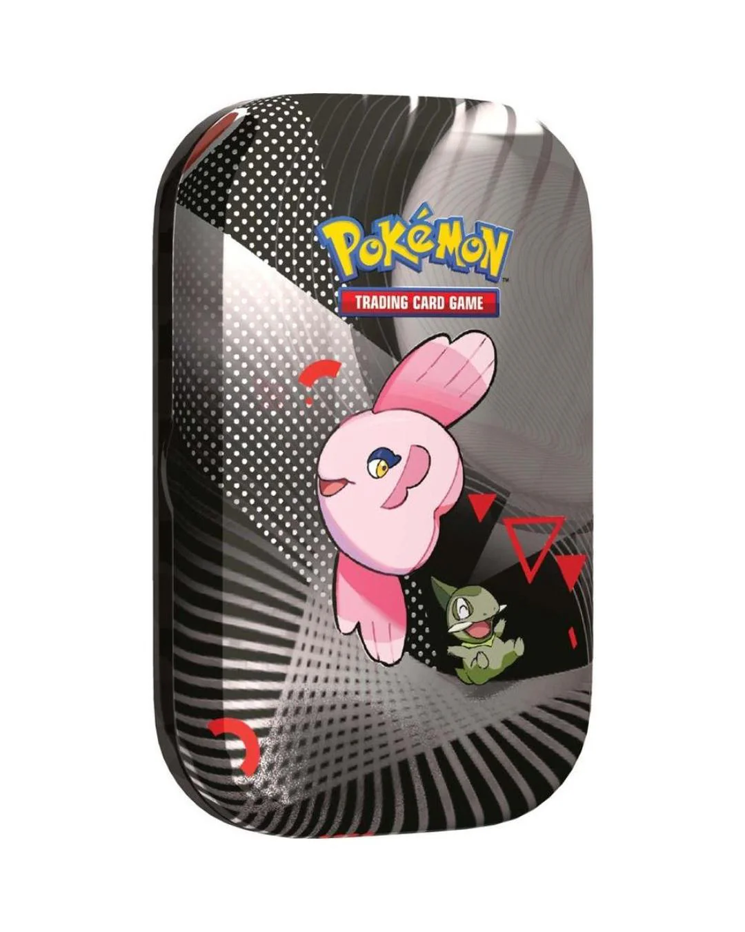 Pokemon TCG Scarlet & Violet - Unova Mini Tin - Image 4