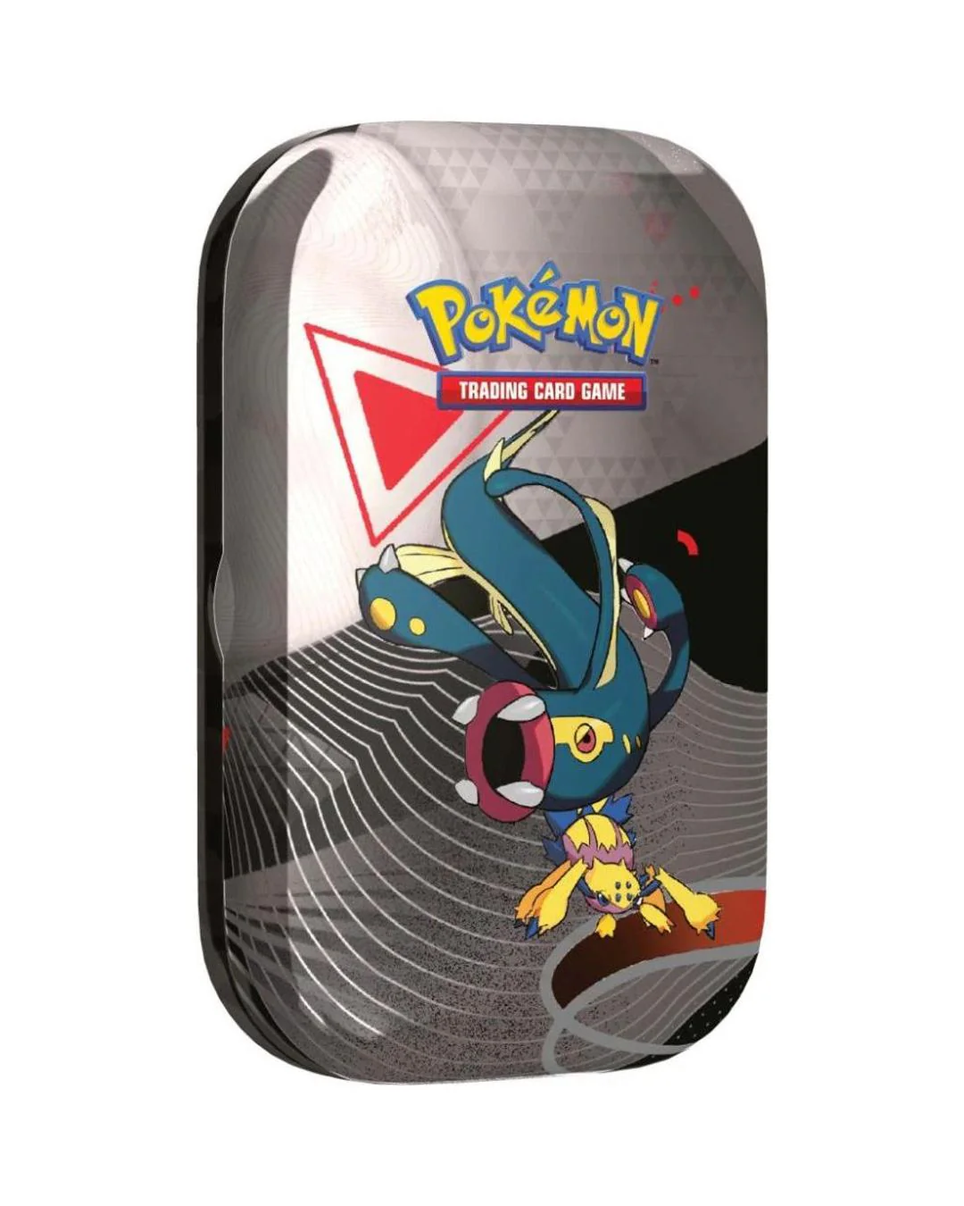 Pokemon TCG Scarlet & Violet - Unova Mini Tin - Image 5