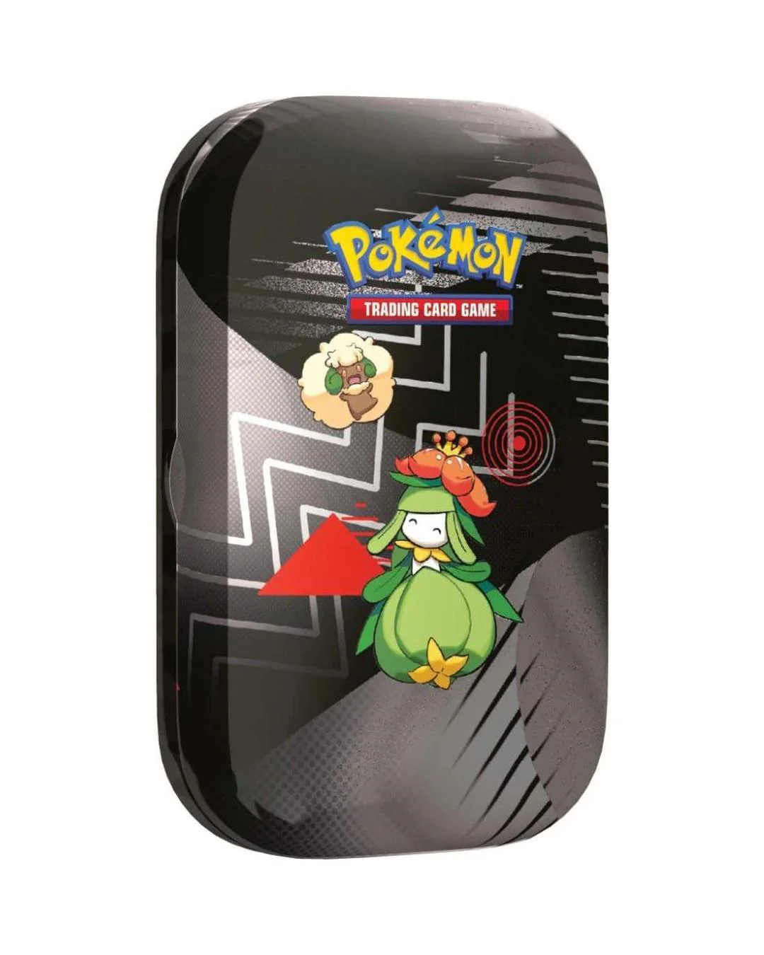 Pokemon TCG Scarlet & Violet - Unova Mini Tin - Image 6