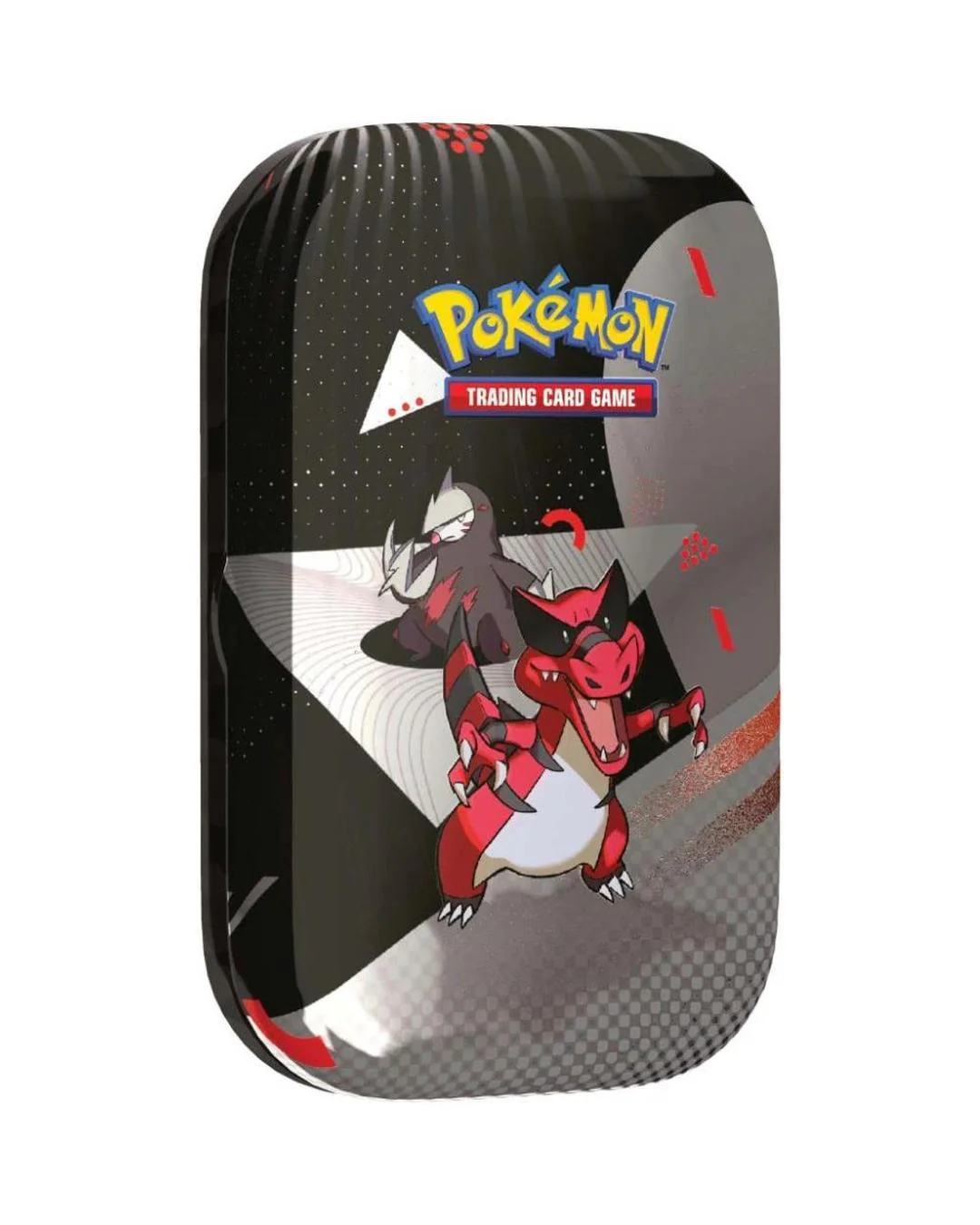 Pokemon TCG Scarlet & Violet - Unova Mini Tin - Image 7