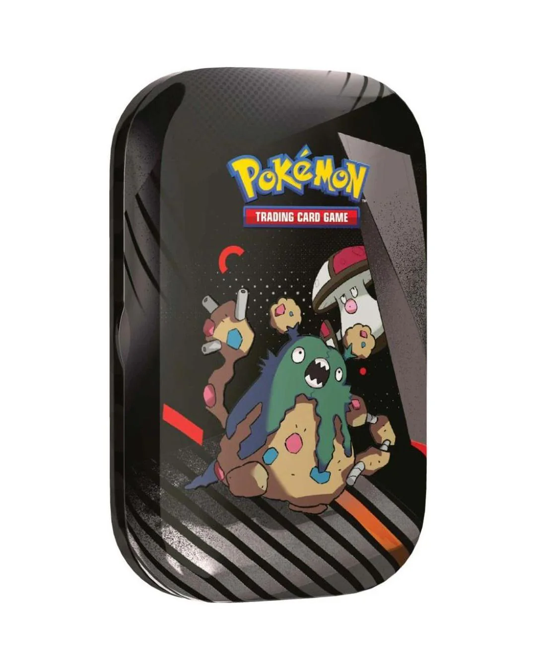 Pokemon TCG Scarlet & Violet - Unova Mini Tin - Image 8