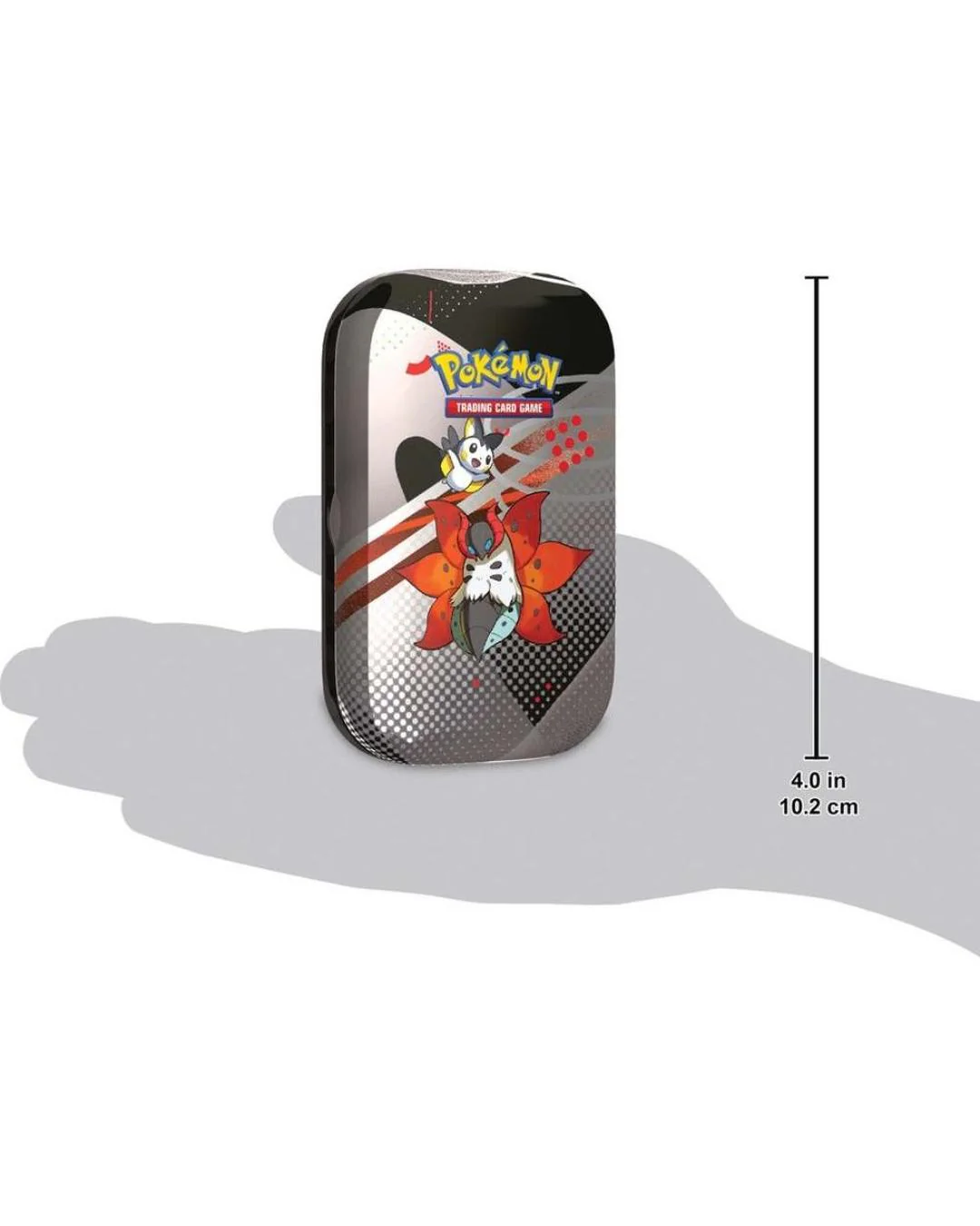 Pokemon TCG Scarlet & Violet - Unova Mini Tin - Image 9